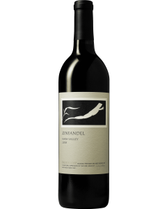 Frog's Leap Zinfandel 2018