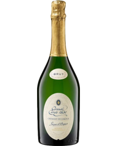 Grande Cuvee 1531 Reserve Cremant de Limoux Brut 2014