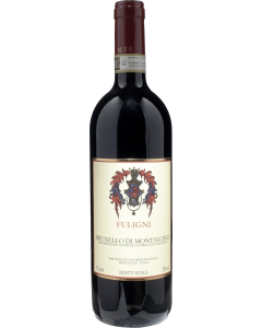 Fuligni Brunello di Montalcino 2020
