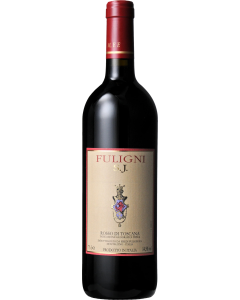 Fuligni Toscana S.J. San Jacopo 2021