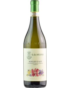 G.D. Vajra Moscato d'Asti 2024