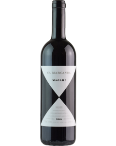 Gaja Ca'Marcanda Magari 2020
