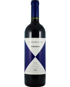 Gaja Ca' Marcanda Promis 2018