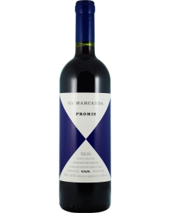Gaja Ca' Marcanda Promis 2019