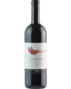 Gaja Sito Moresco 2019