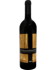 Gaja Pieve Santa Restituta Brunello di Montalcino 2014