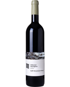 Galil Mountain Winery Cabernet Sauvignon 2017