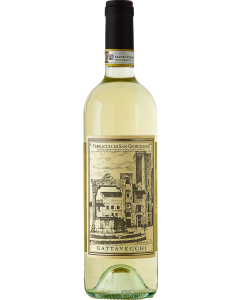 Gattavecchi Vernaccia di San Gimignano 2021