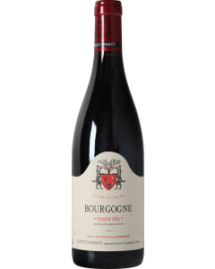 Geantet-Pansiot Bourgogne Pinot Fin 2021