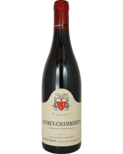 Geantet-Pansiot Gevrey Chambertin Rouge 2023