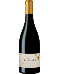 Gerard Bertrand Domaine de L'Aigle Pinot Noir 2018