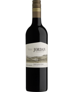 Jordan The Long Fuse Cabernet Sauvignon 2016