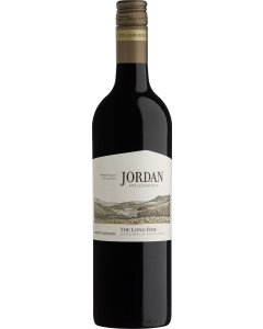 Jordan The Long Fuse Cabernet Sauvignon 2022
