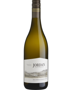 Jordan Unoaked Chardonnay 2023
