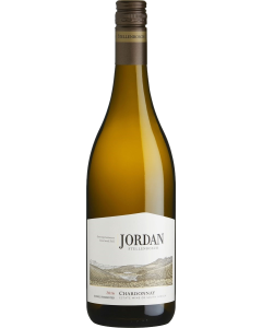 Jordan Barrel Fermented Chardonnay 2018