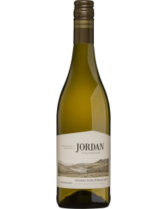 Jordan Inspector Peringuey Chenin Blanc 2018