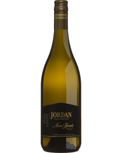 Jordan Nine Yards Chardonnay 2019