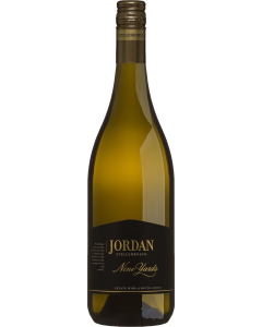 Jordan Nine Yards Chardonnay 2023