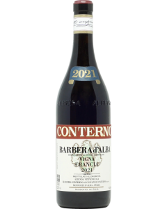 Giacomo Conterno Barbera d´Alba Vigna Francia 2021