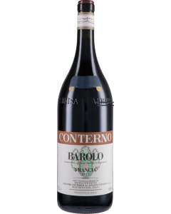 Giacomo Conterno Barolo Cascina Francia 2016