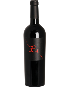 Gianfranco Fino  Es Primitivo di Manduria 2017