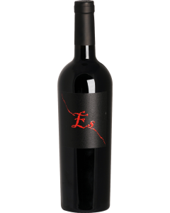 Gianfranco Fino  Es Primitivo di Manduria 2019