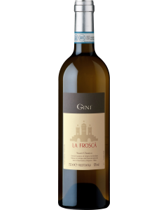 Gini La Frosca Soave Classico 2018