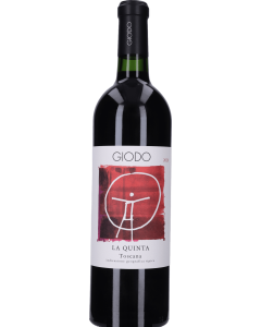 Giodo La Quinta 2020