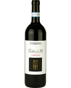 Giovanni Corino Barbera d'Alba Ciabot du Re 2021