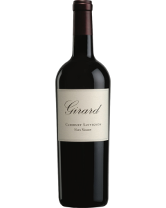 Girard Cabernet Sauvignon 2018