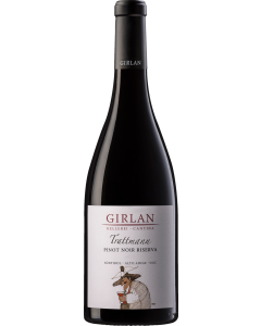 Girlan Trattmann Pinot Noir Riserva 2022
