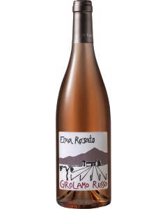 Girolamo Russo Etna Rosato 2024