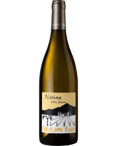 Girolamo Russo Nerina Etna Bianco 2024