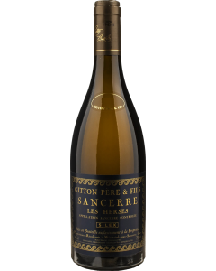 Gitton Pere et Fils Sancerre Les Herses Silex 2024 