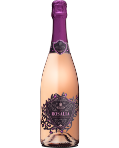 Giusti Rosalia Prosecco Rose Extra Dry 2021