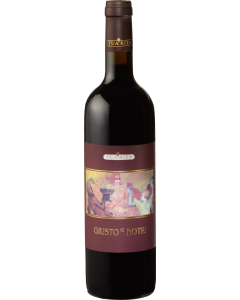 Tua Rita Giusto di Notri 2016