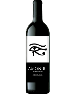 Glaetzer Amon-Ra Shiraz 2018