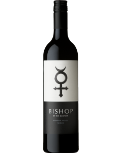 Glaetzer Bishop Shiraz 2022