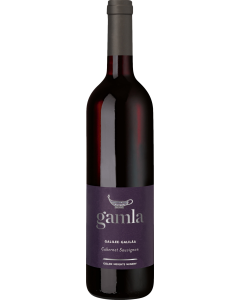 Golan Heights Gamla Cabernet Sauvignon 2021