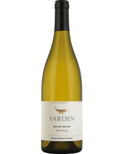 Golan Heights Yarden Chardonnay 2023
