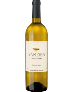 Golan Heights Yarden Sauvignon Blanc 2023