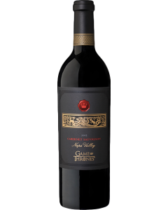 Game of Thrones Cabernet Sauvignon 2015