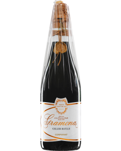 Gramona Celler Batlle Gran Reserva Brut 2012