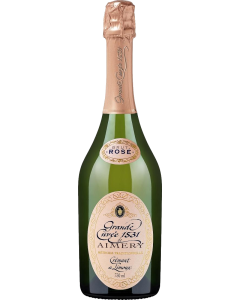 Grande Cuvee 1531 Cremant de Limoux Rose Brut