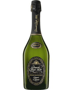 Grande Cuvee 1531 Reserve Cremant de Limoux Brut 2017