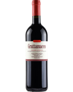 Grattamacco Bolgheri Superiore 2019