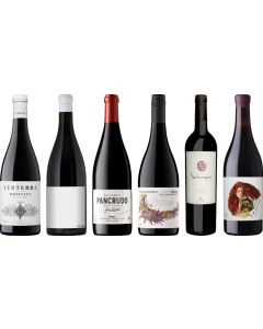Grenache Premium Tasting Case