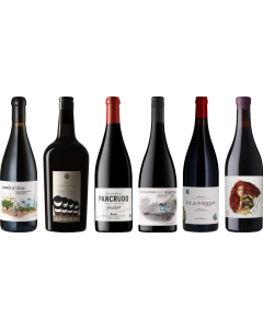 Grenache Premium Tasting Case