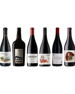 Grenache Premium Tasting Case