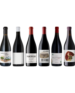 Grenache Premium Tasting Case